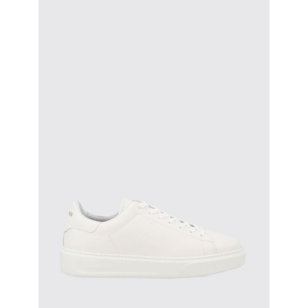 Woolrich Sneakers Men White